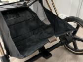 Cybex platinum vezimas - nuotraukos Nr. 3