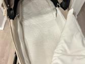 Cybex platinum vezimas - nuotraukos Nr. 5