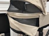 Cybex platinum vezimas - nuotraukos Nr. 6