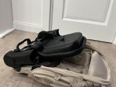 Cybex platinum vezimas - nuotraukos Nr. 10