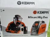 Parduodu Suvirinimo aparata Minarcmig EVO 170