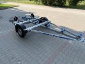Valties / katerio priekaba Brentex Bren-590b - nuotraukos Nr. 7