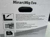 Parduodu Suvirinimo aparata Minarcmig EVO 170 - nuotraukos Nr. 3