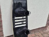 Ronix Kinetic project