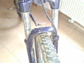 Mouintai bike full suspension - nuotraukos Nr. 4