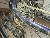 Mouintai bike full suspension - nuotraukos Nr. 7