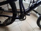 Mouintai bike full suspension - nuotraukos Nr. 8