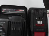 Akumuliatorinė 2x18v Einhell 36cm ir 43cm. - nuotraukos Nr. 16