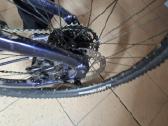 Mouintai bike full suspension - nuotraukos Nr. 9