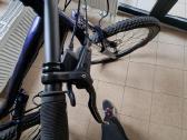 Mouintai bike full suspension - nuotraukos Nr. 11