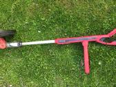 Akumuliatorinė 2x18v Einhell 36cm ir 43cm. - nuotraukos Nr. 8