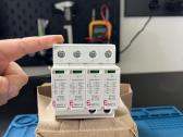 Etitec ml t123 300/12.5 viršįtampio ribotuvas