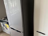 Samsung saldytuvas - nuotraukos Nr. 2