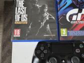 Ps4 Pro 1 TB su žaidimais - nuotraukos Nr. 2