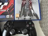 Ps4 Pro 1 TB su žaidimais - nuotraukos Nr. 4