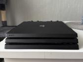Ps4 Pro 1 TB su žaidimais - nuotraukos Nr. 5