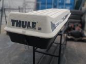 Stogo bagažinė Thule combi 250