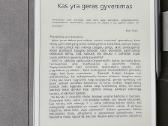 Remarkable Paper Pro - nuotraukos Nr. 4