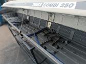 Stogo bagažinė Thule combi 250 - nuotraukos Nr. 4