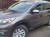 Honda Cr-v - nuotraukos Nr. 2