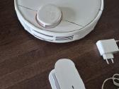 Dulkių siurblys-robotas Xiaomi Robot Vacuum-mop P