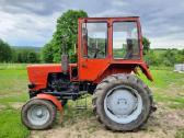 Traktorius Vladimiree T25a