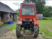 Traktorius Vladimiree T25a - nuotraukos Nr. 2