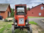 Traktorius Vladimiree T25a - nuotraukos Nr. 3