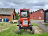 Traktorius Vladimiree T25a - nuotraukos Nr. 4