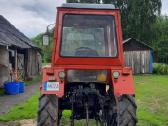 Traktorius Vladimiree T25a - nuotraukos Nr. 5
