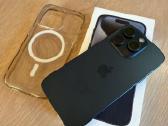 iPhone 15 Pro Titanium 128gb - nuotraukos Nr. 3