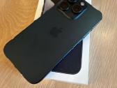 iPhone 15 Pro Titanium 128gb - nuotraukos Nr. 5