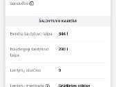 Samsung šaldytuvas - nuotraukos Nr. 6