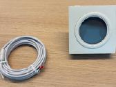 Danfoss Ectemp Next Plus termostatas