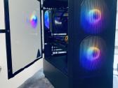 Žaidimų Pc Ryzen 5/rx5700xt/16gb/512gb Nvme
