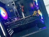 Žaidimų Pc Ryzen 5/rx5700xt/16gb/512gb Nvme - nuotraukos Nr. 3