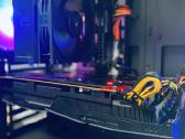 Žaidimų Pc Ryzen 5/rx5700xt/16gb/512gb Nvme - nuotraukos Nr. 4