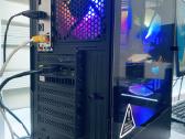 Žaidimų Pc Ryzen 5/rx5700xt/16gb/512gb Nvme - nuotraukos Nr. 5