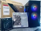 Žaidimų Pc Ryzen 5/rx5700xt/16gb/512gb Nvme - nuotraukos Nr. 6