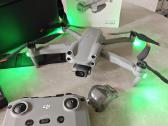 Dji Mavic Air 2s - nuotraukos Nr. 3