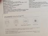 Huawei Mediapad T5 - nuotraukos Nr. 5
