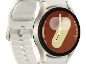 Samsung Watch 6 40mm Lte green - 130eur.