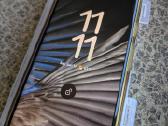 Google pixel Pro 7 labai geros bukles