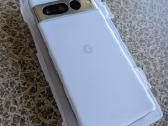 Google pixel Pro 7 labai geros bukles - nuotraukos Nr. 2