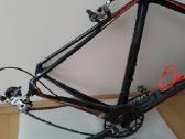 Focus izalco/team/SL/carbon bikes - nuotraukos Nr. 4