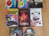Daug knygu Hemingvėjus, Egziuperi ir kiti - nuotraukos Nr. 36
