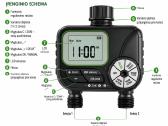 Automatinis laistymo valdiklis ant čiaupo - nuotraukos Nr. 13