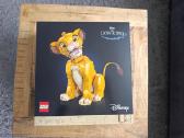 Originalus Lego