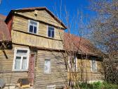Pusė namo miesto centre - nuotraukos Nr. 2