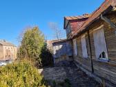 Pusė namo miesto centre - nuotraukos Nr. 3